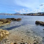 別荘 Abunagia Seaside Garden エーリチェ