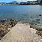 Abunagia Seaside Garden 別荘 *