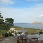 Abunagia Seaside Garden エーリチェ