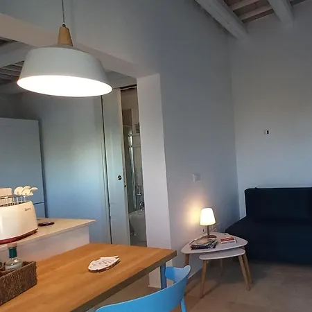 Abunagia Seaside Garden Σπίτι διακοπών Erice