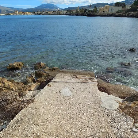 Abunagia Seaside Garden Σπίτι διακοπών *